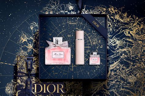 emballage parfum dior